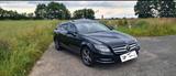 Mercedes-Benz CLS 350 Schooting Break - Mercedes-Benz CLS 350: Kombi