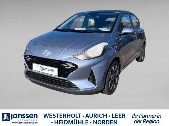Hyundai i10 Trend