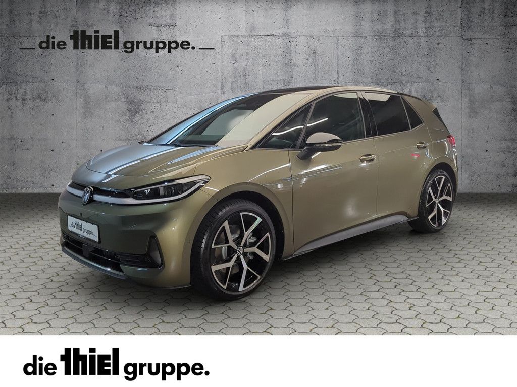Image of Volkswagen ID.3