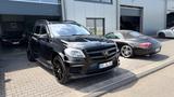 Mercedes-Benz GL-500 4Matic Navi+Camera/Panorama/2xDVD/AHK/22Z - Mercedes-Benz: Geländewagen