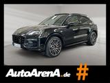 Porsche Cayenne GTS +HUD+STH+MATRIX+AHK+SpurH+Teilled. - Porsche Jahreswagen