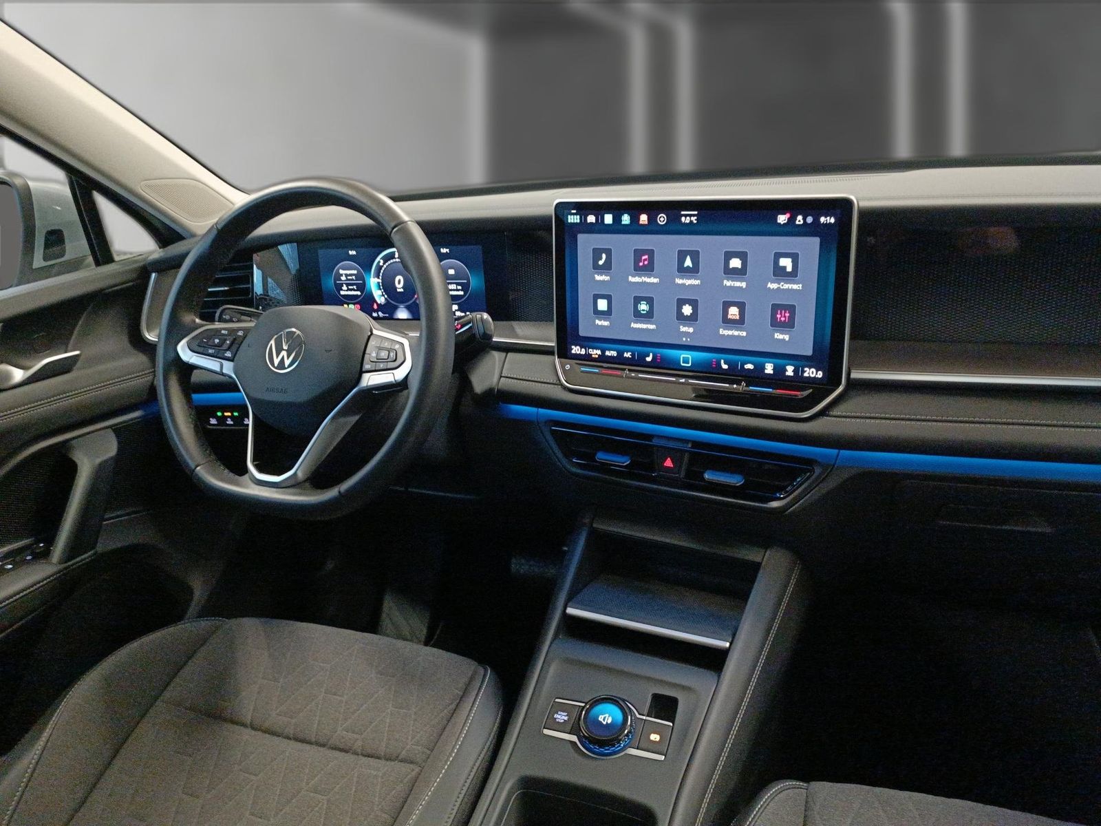 Volkswagen Tayron - Bild 9