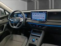 Volkswagen Tayron - Vorschau Bild 9