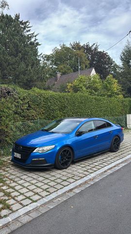 Volkswagen VW Passat CC 1.8T