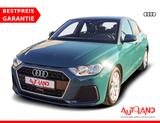 Audi A1 Sportback 30 1.0 TFSI advanced Navi Klimaaut.