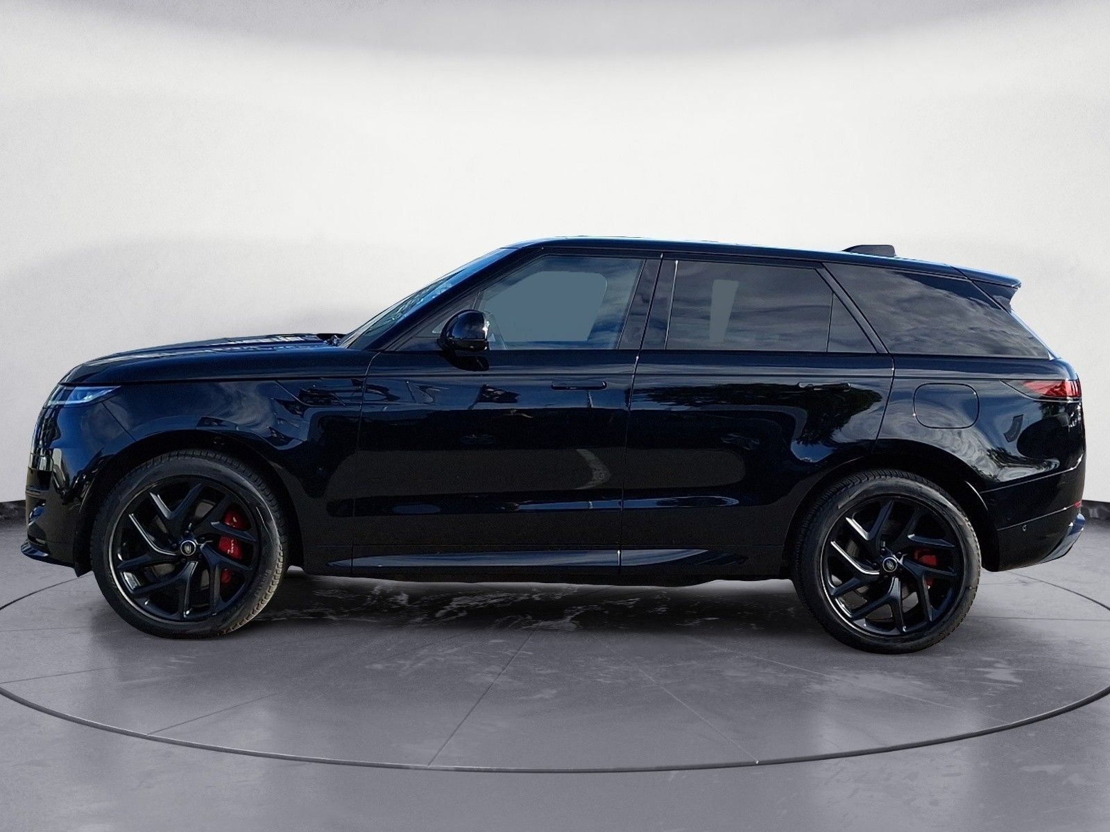 Land Rover Range Rover Sport 3.0 P440e PHEV AWD DYNAMIC SE  imagem 2