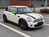 MINI Mini One R56  Weiß  2011  97 PS  Benzin  - MINI ONE R56 Gebrauchtwagen