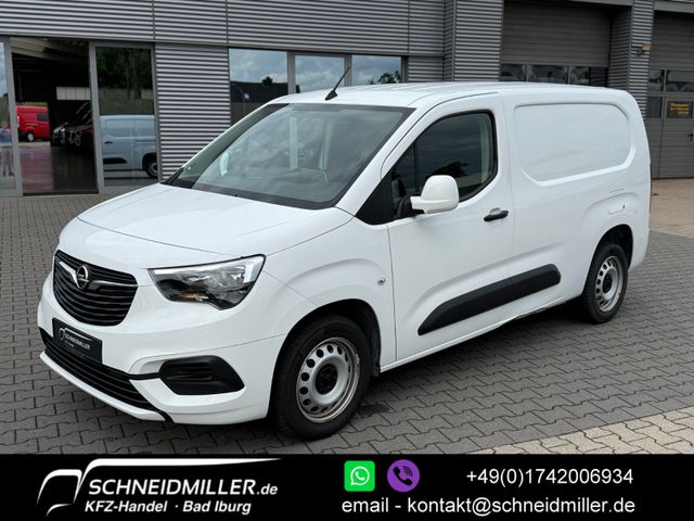 Opel Combo E Cargo Edition*XL*L2*KLIMA*PDC