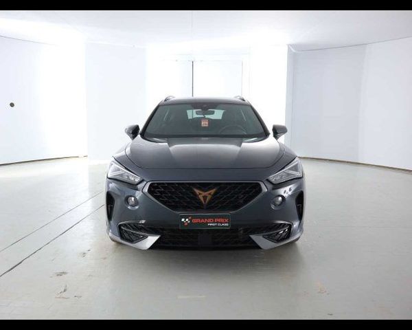 Cupra CUPRA Formentor 2.0 TDI