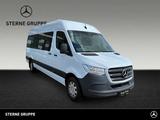 Mercedes-Benz Sprinter 317 CDI Tourer L3H2 AUTOM. 9-SITZER RFK - Mercedes-Benz Sprinter 9 sitzer