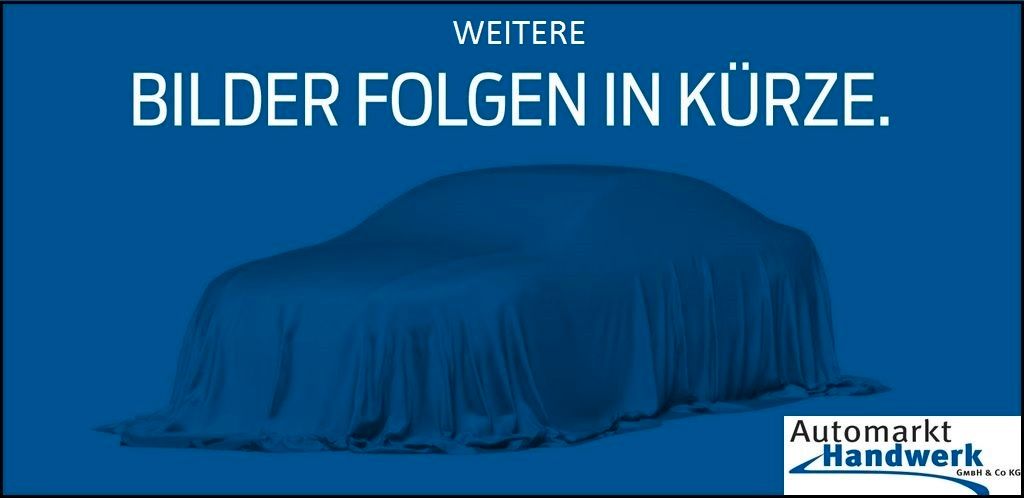 Fahrzeugabbildung Ford Galaxy*ACC*Kamera*Ergonomie-Sitze*