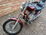 Suzuki Intruder VS 1400  wenig Kilometer - Offers