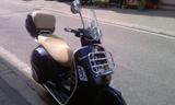 Vespa GTS 250 i.e. schwarz - Offers matching your search criteria