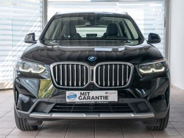 BMW X3 - 2