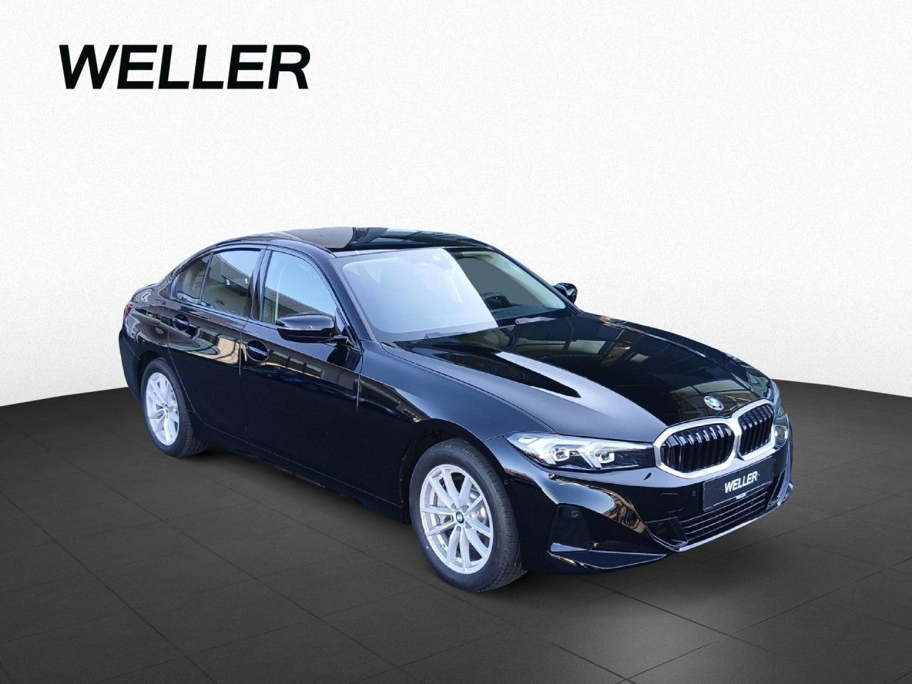BMW 330 - Bild 5