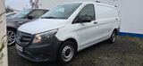 Mercedes-Benz Vito Kasten 109/110/111/114 CDI FWD lang - Mercedes-Benz Vito: 109 Cdi Kasten