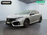 Honda Civic 1,0 VTEC Turbo Elegance 5d - Honda Civic