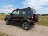 Suzuki Jimny 1.3 ALLGRIP Style Ranger Style Ranger - Suzuki: R