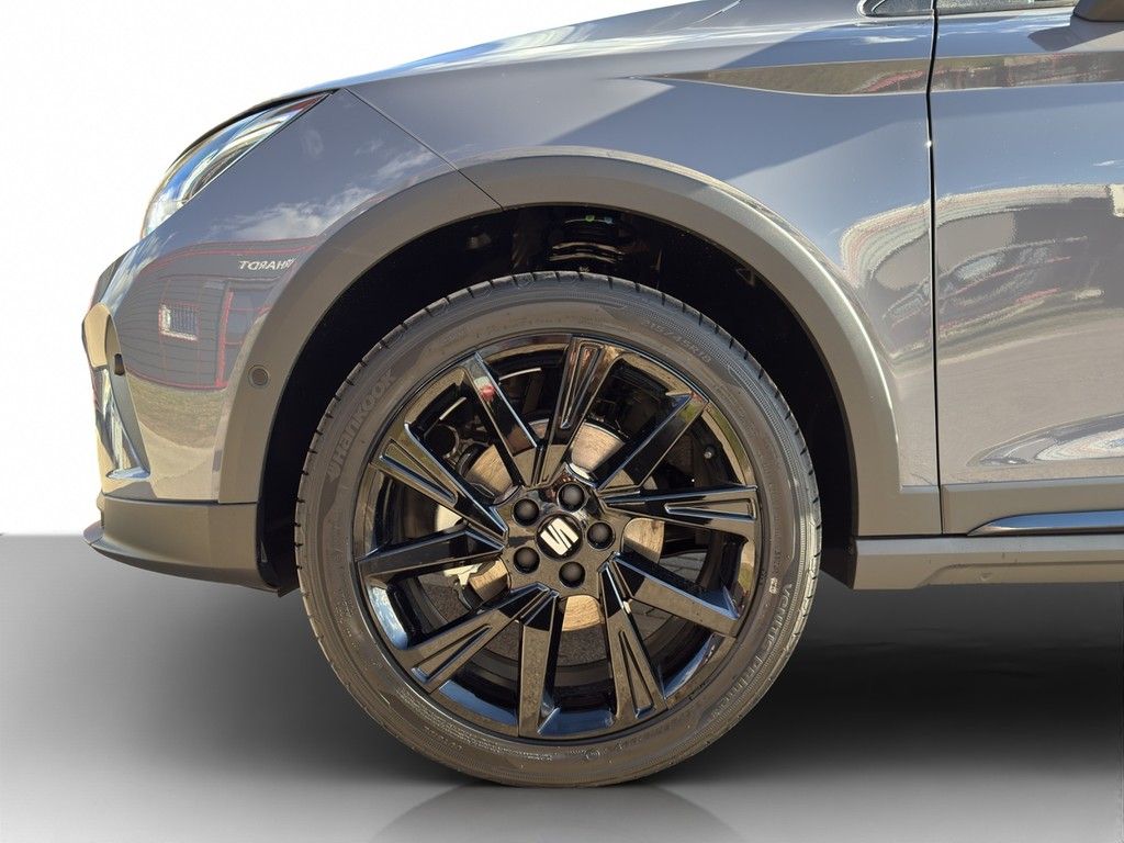 Seat Arona - Bild 18
