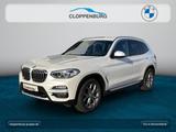 BMW X3 xDrive20d ZA Navi+Pano+SHZ+HiFi+Spurass.+LED - BMW: Za