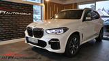 BMW X5 M50 M50 i /Pano/AHK/Laser/Headup/SHZG - gebrauchte BMW X5 M50 aus dem Jahr 2021