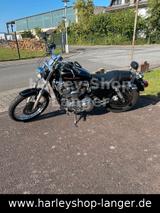 Harley-Davidson XL 1200C Sportster Custom - HARLEY-DAVIDSON 2003 SPORTSTER 1200