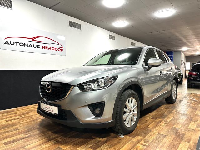 Mazda CX-5 Sendo 2WD / Diesel/ Navi/ Scheckheft