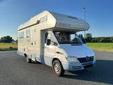 Mercedes-Benz 313CDI Rimor Super Brig Alkoven TÜV Neu 6Person - Mercedes-Benz 313cdi