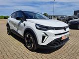 Renault Captur TCe90 TECHNO WINTERPAKET ALU 18" BI-COLOR - Renault New cars mit Benzin-Antrieb
