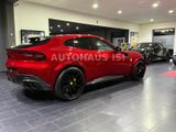 Ferrari Purosangue NOVITEC ESTESO WIDEBODY, BIG CARBON - Ferrari: Geländewagen