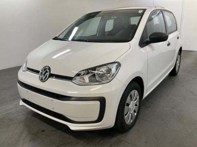 Volkswagen up! take up! BMT/Start-Stopp.Klima.Euro6