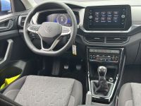 Volkswagen T-Cross - Vorschau Bild 5