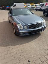 Mercedes-Benz Mercedes E 320 cdi Avantgard - Mercedes-Benz E 320 in Nürnberg