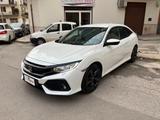 Honda Civic 1.6 5 porte Elegance Navi - Honda Civic Elegance mit Diesel-Antrieb
