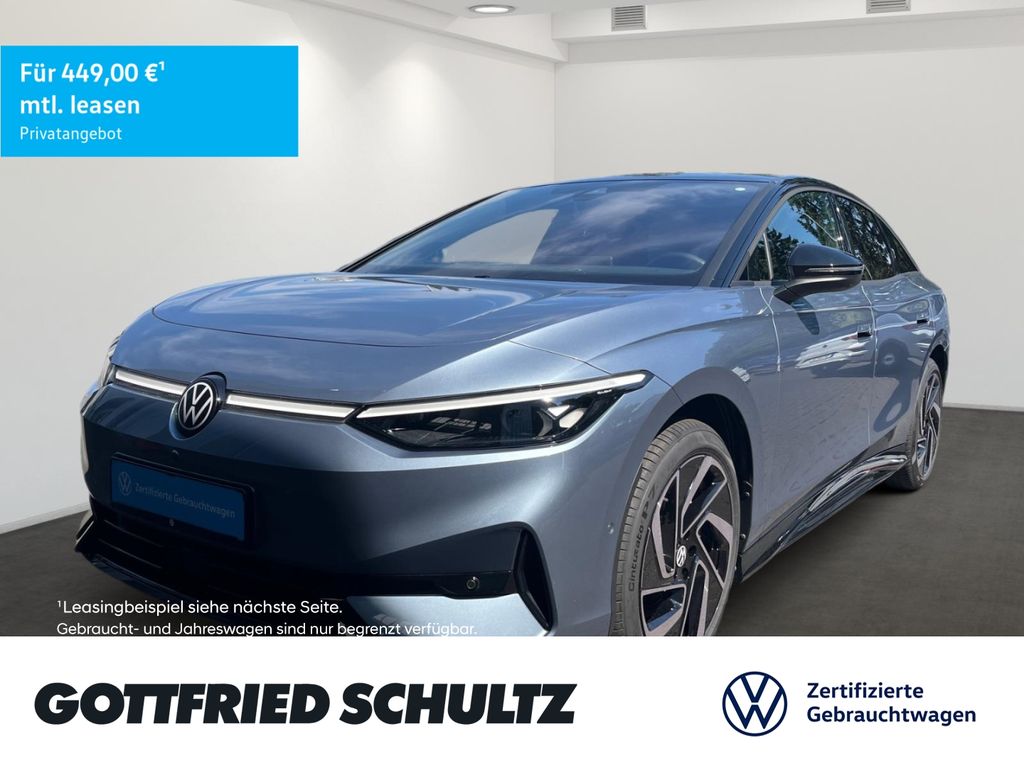 ID.7 Pro 210 kW Navi ACC Matrix-LED AHK