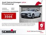 Audi A5 Avant TDI AHK LED+ ACC Sports. Kamera - Audi A5: Weiß