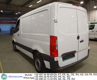 Mercedes Sprinter - 4