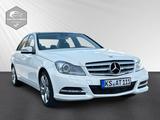 Mercedes-Benz 300 CDI I Autom. I Leder I 4Matic I Navi I Pano - Mercedes-Benz C 300 in Kassel