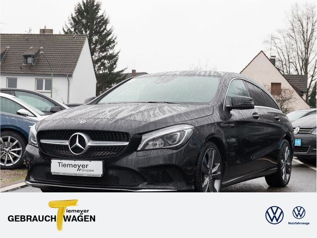 Mercedes-Benz CLA 200 Shooting Brake WDD1179431N759815