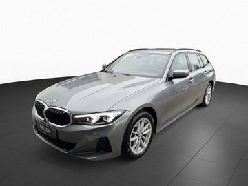 BMW 320 - 3