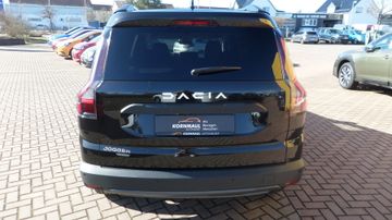 Dacia Jogger Journey 1.8 E-TECH Hybrid 155 PS Navi Len