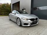 BMW 435i Coupe M-Performance Tüv Neu Navi Kamera - BMW 435: 435i