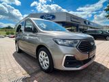 Ford Tourneo Connect 1.5 Titanium*Navi*DAB*Automatik - Ford Tourneo Connect in Dresden