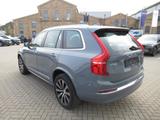Volvo XC90 B5 Diesel AWD Plus Bright Automatik - Volvo XC90: Plus Bright