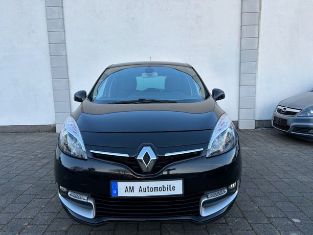 Renault Scenic III*ENERGY TCE130S&S*Limited*LED*Navi*AHK