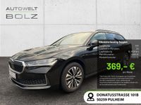 Skoda Superb - Vorschau Bild 1