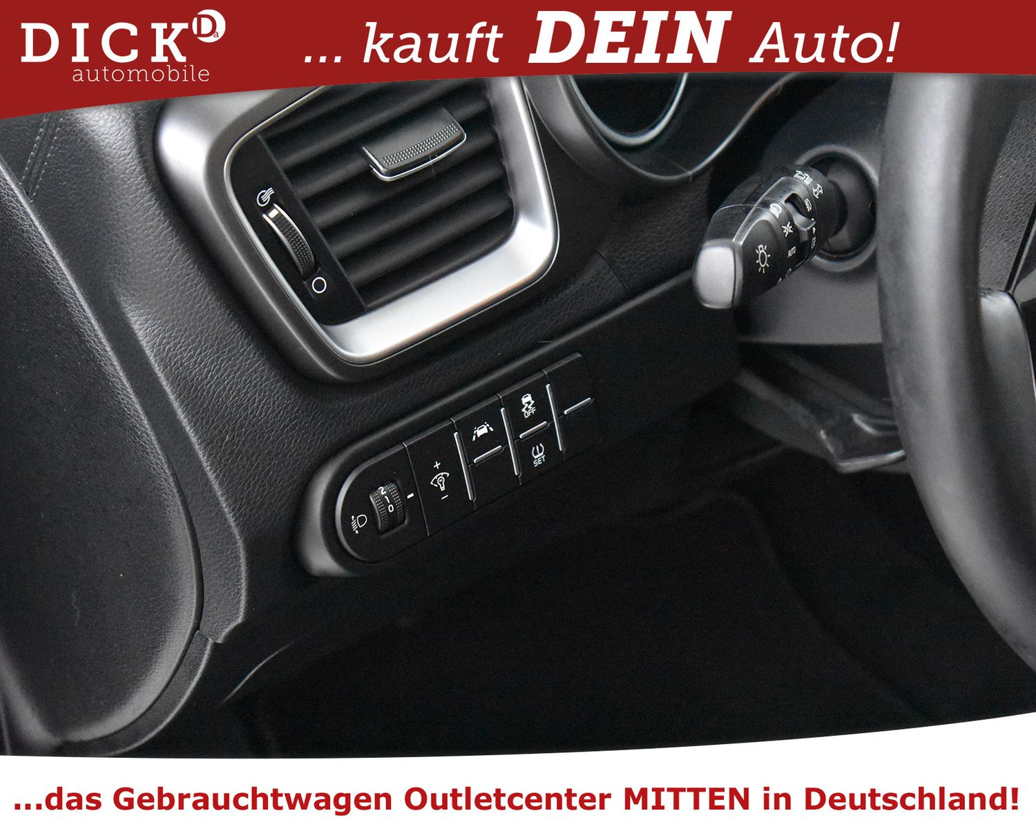 KIA Cee'd SW 1.0 T-GDI Edit 7 >NAVI+SHZ+PDC+KAM+TEMP - Image 18
