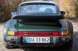Porsche 930 turbo - Porsche 930 von privat