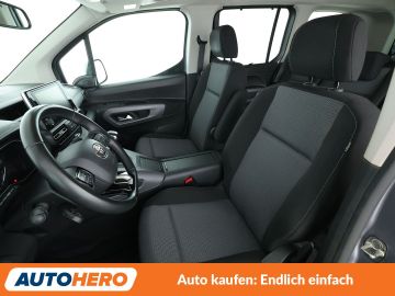 Toyota Proace (Verso) - 10