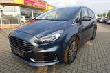 Ford S-MAX Titanium*LED*7-Sitzer*Assist-Paket*Navi* - Ford S-Max in Halle